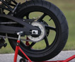 Итальянцы в России: Moto Morini Corsaro 1200 Veloce